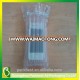 Mobile protective packing inflatable column air bag packing