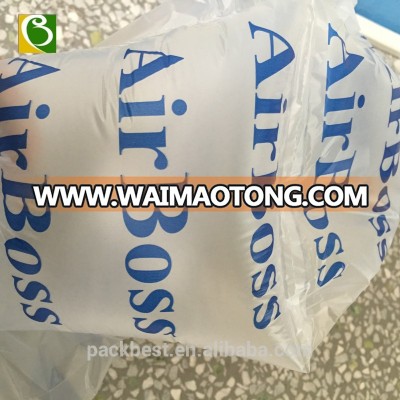 PBW552 Air Pillows Cushions Packaging Bags Void Fill