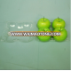 Fresh fruit packaging container