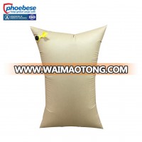 inflatable container dunnage bags for truck.