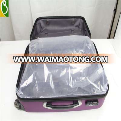 Protective  Packing Cushioning solution no leakage reusable airbag for bag and suitcase void fill