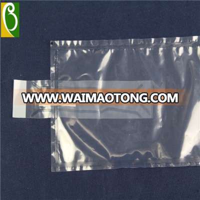 SGS verified protective non-breakage cushioning material plastic film inflatable air cushion bag used in packaging