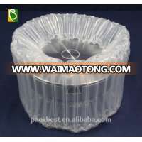 customized size protecting fragile items air bag suspension packing