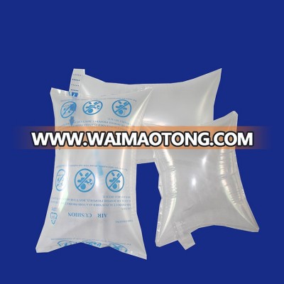 Bagpack Used Inflatable Air Cushion Void Fill Cushion