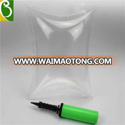 Lock air durable stuffing inflatable Air Cushion Materials  bags filling for efficient protection