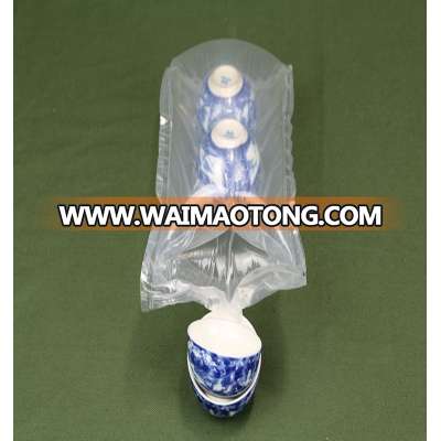 PB-AF003 air packaging air bladder bag for fragile products