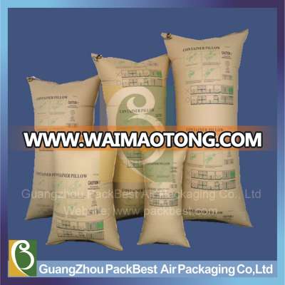 Kraft Paper Bag (Eco-protective Packaging Bag)