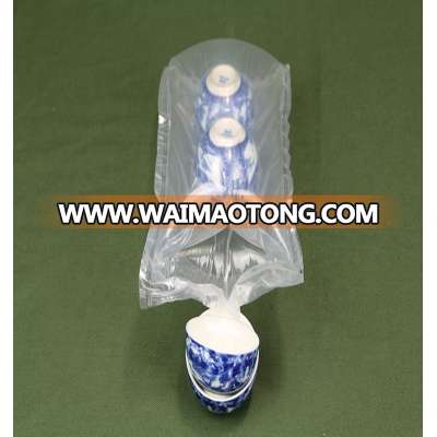 china air bladder void fill bag