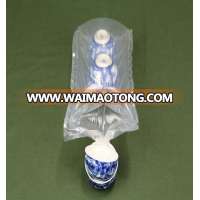 china air bladder void fill bag