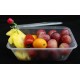 PP Microwave Disposable Plastic Food Container, Plastic Packaging